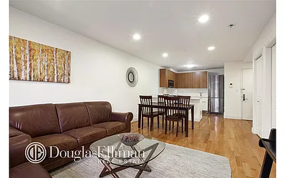 Sold by Douglas Elliman