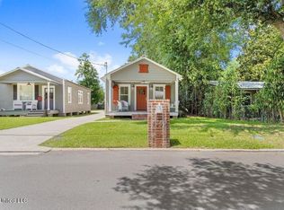 1309 Bowen Ave, Ocean Springs, MS 39564