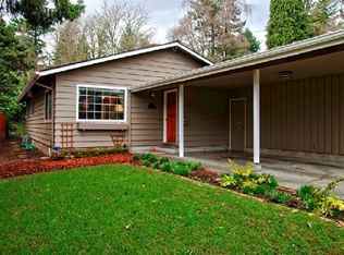 7015 SW Terwilliger Blvd, Portland, OR 97219