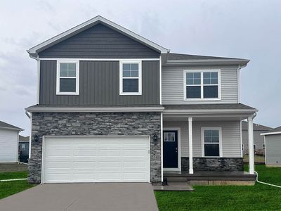 3364 Dreusicke Dr, Coralville, IA, 52241