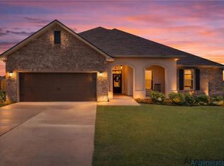 34149 Burwood Dr, Spanish Fort, AL 36527