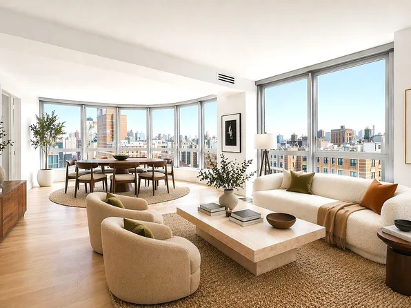 212 W 72nd St #16E, New York, NY 10023