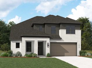 Plan Botero Plan, Riceland: 50ft. lots, Mont Belvieu, TX 77523
