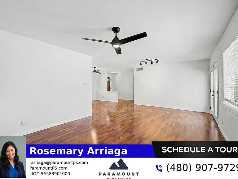 6108 N 11th Ave — Photo 6