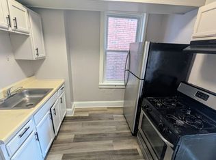 4241 W Stiles St FLOOR 2, Philadelphia, PA 19104