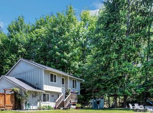 12930 S Loop View Dr, Granite Falls, WA 98252