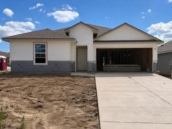 10634 Knox Landing Dr, Bryan, TX 77845