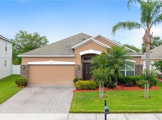 439 Spring Leap Cir, Winter Garden, FL 34787