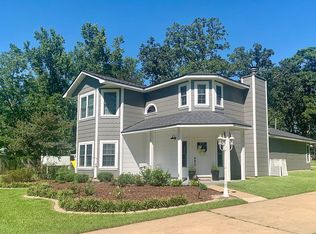 889 Morgan Hare Rd, Monroe, LA 71203