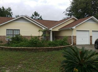 2913 Plantation Dr, Saint Marys, GA 31558