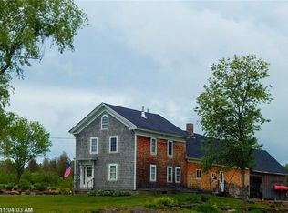 362 Bryant Rd, Dover Foxcroft, ME 04426