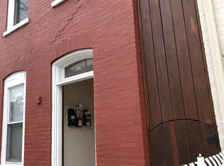 328 S Prince St FRONT 2, Lancaster, PA 17603