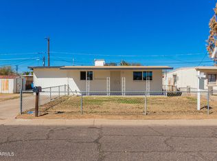 3930 W Granada Rd, Phoenix, AZ 85009