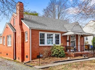 4403 Harvard Ave, Greensboro, NC 27407