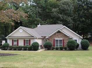 112 Wellington Dr, Lagrange, GA 30241