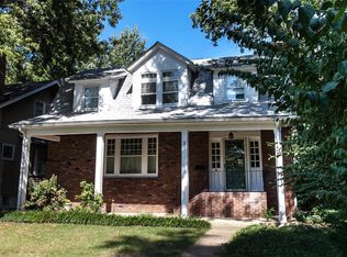 5 E Jackson Rd, Saint Louis, MO 63119