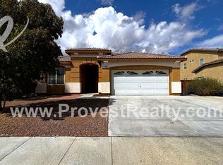 14806 Shetland Ct, Victorville, CA 92394