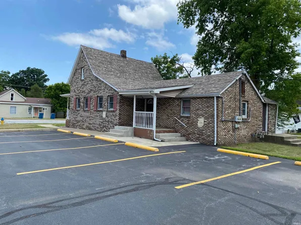 601 S Heaton St #35, Knox, IN 46534