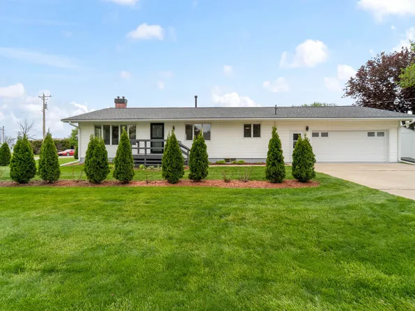 202 Chapin St, Union, IA 50258