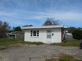 771 Sheppard Ave APT D, Norfolk, VA 23518