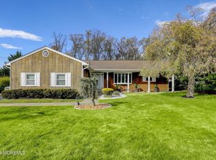 495 S Cooks Bridge Rd, Jackson, NJ 08527