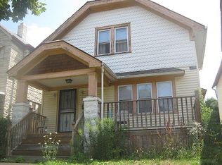 3338A N Richards St, Milwaukee, WI 53212