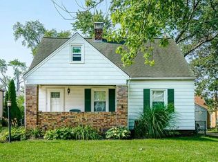 1512 W Gilbert Ave, Peoria, IL