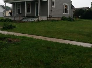 1315 B Ave, Vinton, IA 52349