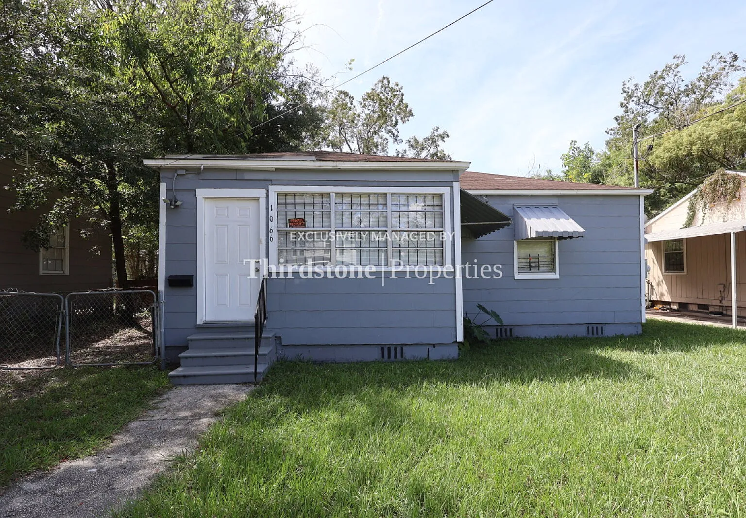 1066 W 13th St, Jacksonville, FL 32209 — Photo 1