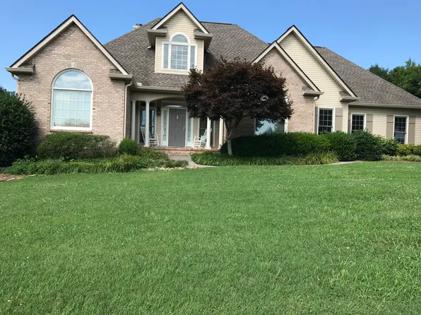 745 Hirst Cir, Lenoir City, TN 37772
