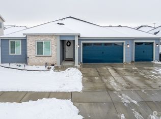 4745 W Hawk St, Moses Lake, WA