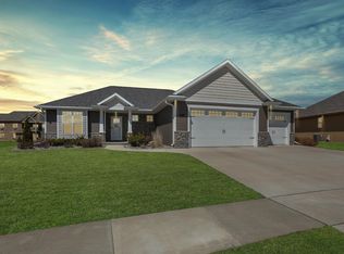 545 Pebblestone Cir, Hobart, WI 54155
