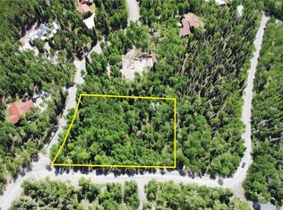 41 Saddle Horn Ln #58, Telluride, CO 81435