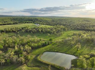 7514 SE 120th Rd, Red Oak, OK 74563