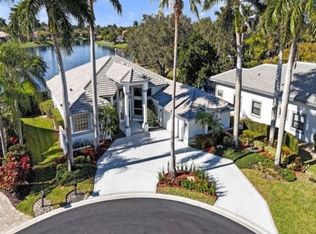 6419 NW 99th Dr, Parkland, FL 33076