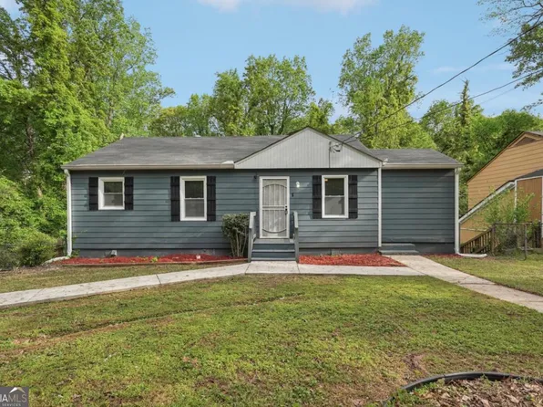 172 Meador Way SE, Atlanta, GA 30315