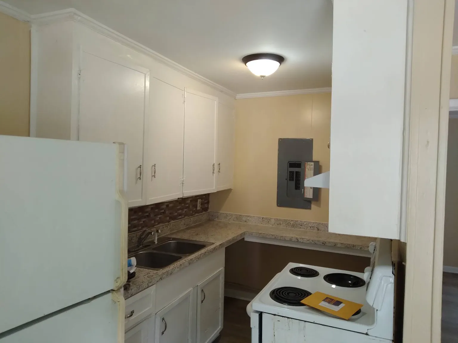 3442 Navajo St - 3 — Photo 4