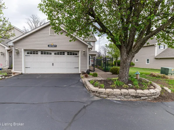 10107 Colonel Hancock Dr, Louisville, KY 40291
