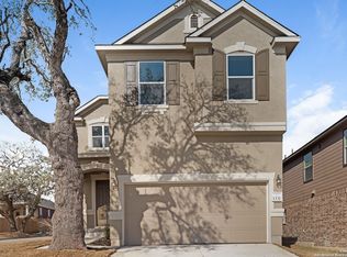 1331 Hawk Ct, San Antonio, TX 78245