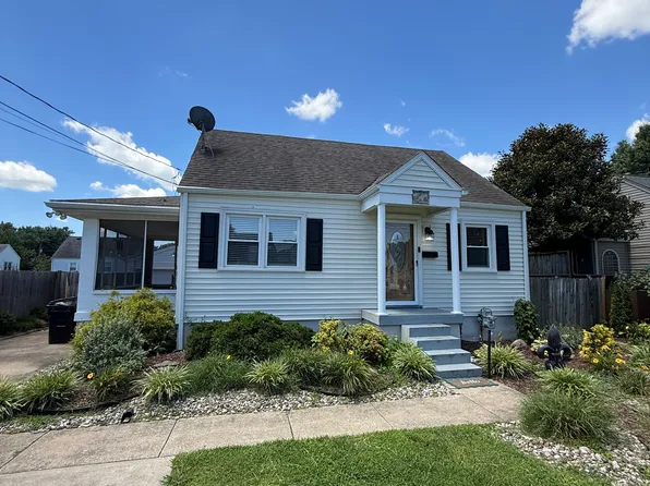 2702 Delor Ave, Louisville, KY 40217