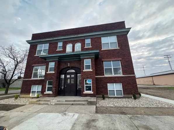 130 N 2nd St, Elkhart, IN 46516