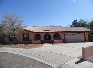 1638 Lone Rock Ct, PAGE, AZ 86040