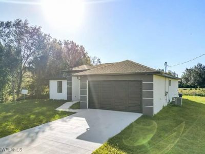 3214 69th St W, Lehigh Acres, FL, 33971