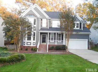 104 Firetree Ln, Cary, NC 27513