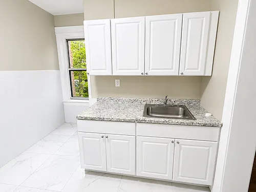 Floor plan 3 Bed 1 Bath