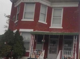 1409 Granville Pl, Saint Louis, MO 63112