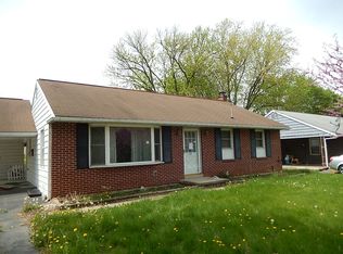 228 Colebrook Rd, Elizabethtown, PA 17022