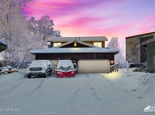 510 Glacier Bay Cir, Anchorage, AK 99508