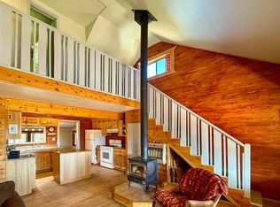 808 Timberlake Rd, Ramah, NM 87321