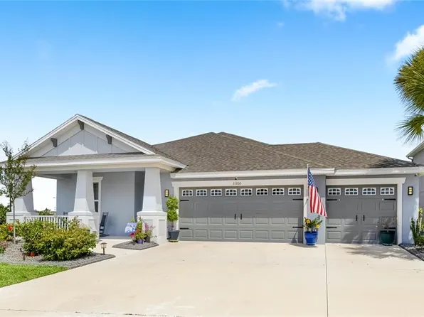 11160 Fieldstone Dr, Palmetto, FL 34221